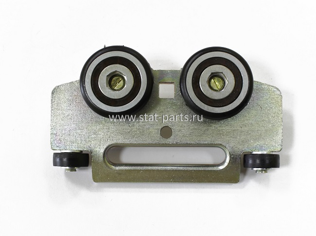 Runner dubbel Edscha SPR-4