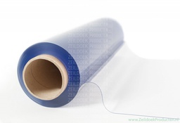 137cm - PVC Raamfolie - 1,0mm