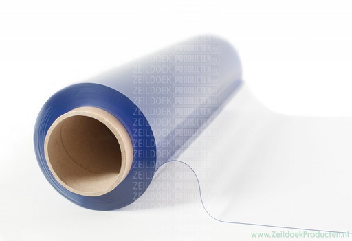 137cm - PVC Raamfolie - 1,0mm