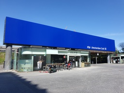 Afdekzeilen - Geconfectioneerd - 630 gr/m²