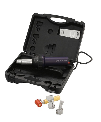ENERGY HT1600 230V/1600W - Weldy, DHZ
