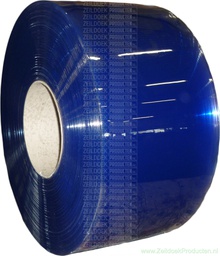 PVC Glas 200x2mm
