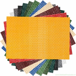 210cm - Mesh / Gaas - 230 gr/m² - Sioen