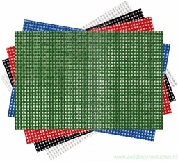360cm - Mesh / Gaas - 230 gr/m² - Sioen