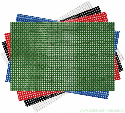 360cm - Mesh / Gaas - 230 gr/m² - Sioen