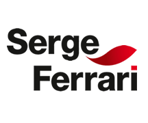 Serge Ferrari 6002 - Flexlight Lodge