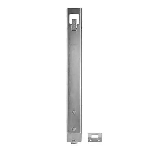 (2803.072.2) SESAM Vervang Set Hendel Rong