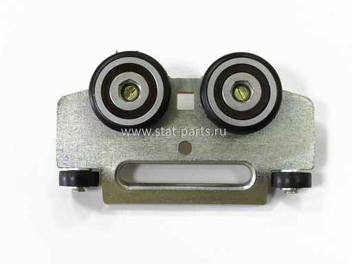 Runner dubbel Edscha SPR-4