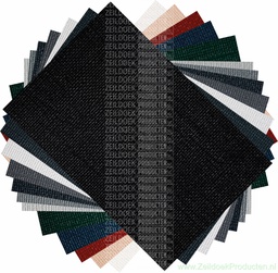 150cm - PVC 450gr/m² - Sioen
