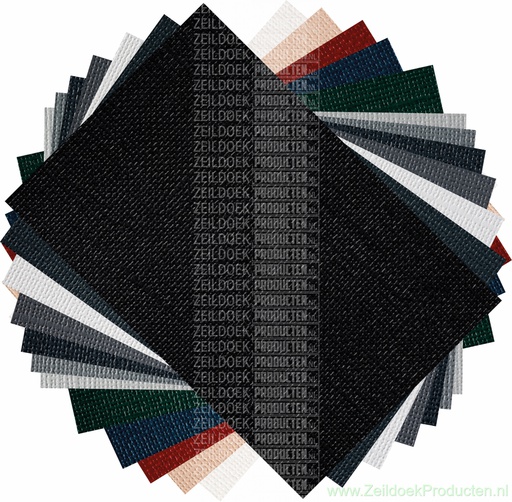 150cm - PVC 450gr/m² - Sioen