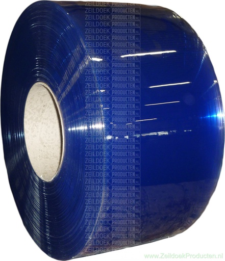 PVC Glas 200x2mm ROL 50meter
