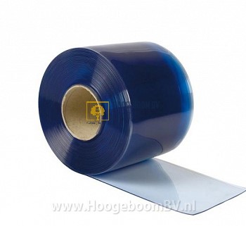 PVC Strokengordijn - per ROL